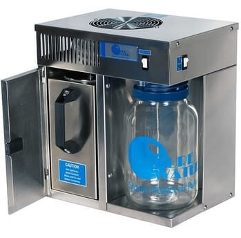 Pure Water Mini Classic CT 120v Countertop Distiller