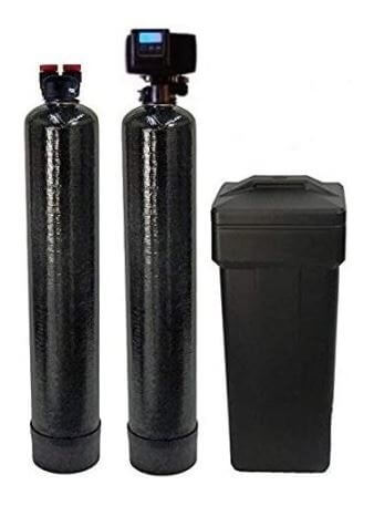 ABCwaters 5600sxt-iron-48k Water Softening System