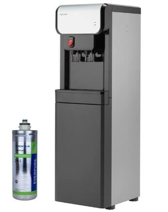 Aquverse A6500-K Bottleless Water Cooler
