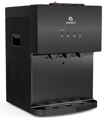 Avalon A12 Countertop Bottleless Water Dispenser