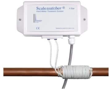 Scalewatcher 4 Original Made in USA Electronic Descaler