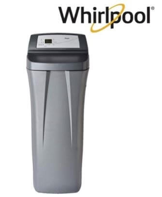 Whirlpool WHESFC Pro Series Water Softener Review