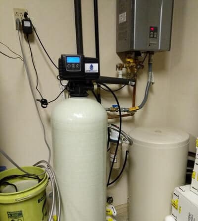 top 10 best water softeners
