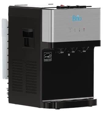 Brio CLCTPOU520UVF2 Countertop Bottleless Water Cooler Dispenser