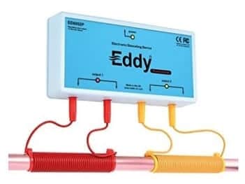 Eddy Water Descaler Electronic Water Softener